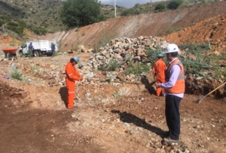 RESTAURAÇÃO AMBIENTAL DO POLÍGONO LA ROSA_1
