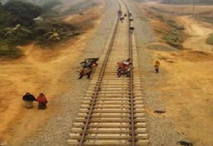 FORMATION TREATMENT WORK IN AGARTALA SABROOM BG RAILWAY LINE (NFR)_2