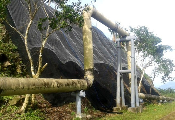 MAKILING-BANAHAW GEOTHERMAL POWER PLANT_1
