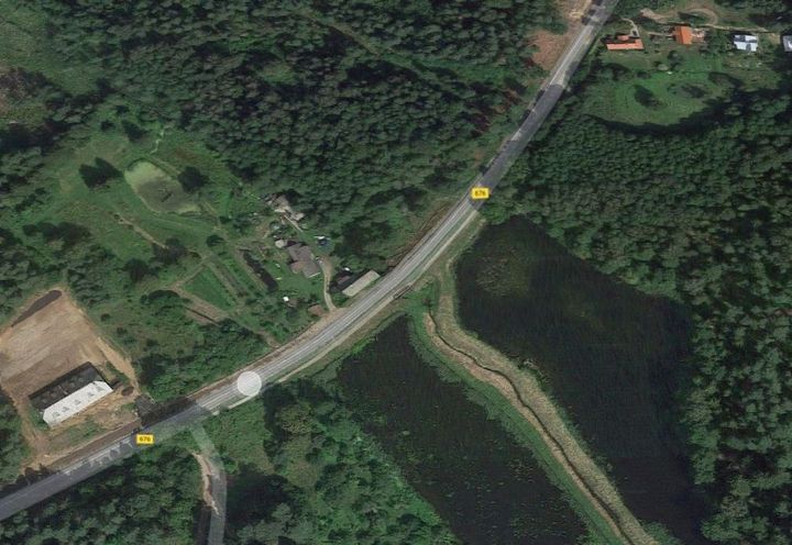CONSTRUCTION AND EXTENSION OF ROAD NO 676-SUPRASL_0