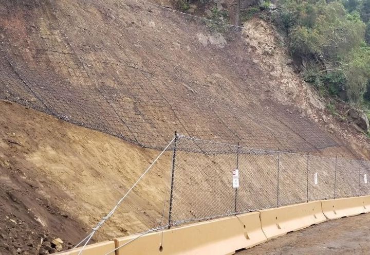 SBCPW - EAST MOUNTAIN DRIVE ROCKFALL ATTENUATOR SYSTEM PROJECT_2