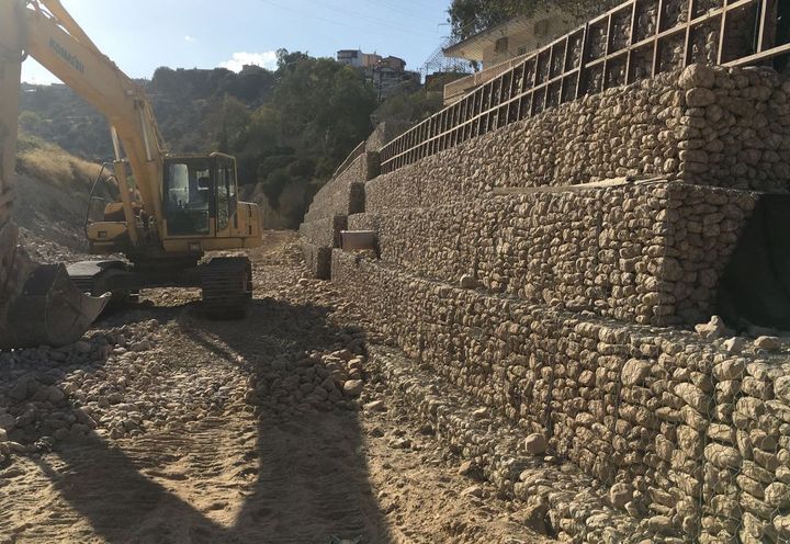 ΠΡΟΚΑΤΑΣΚΕΥΑΣΜΕΝΑ GL ΣΥΡΜΑΤΟΚΙΒΩΤΙΑ ΣΤΗ ΦΑΣΗ ΤΗΣ ΚΑΤΑΣΚΕΥΗΣ  