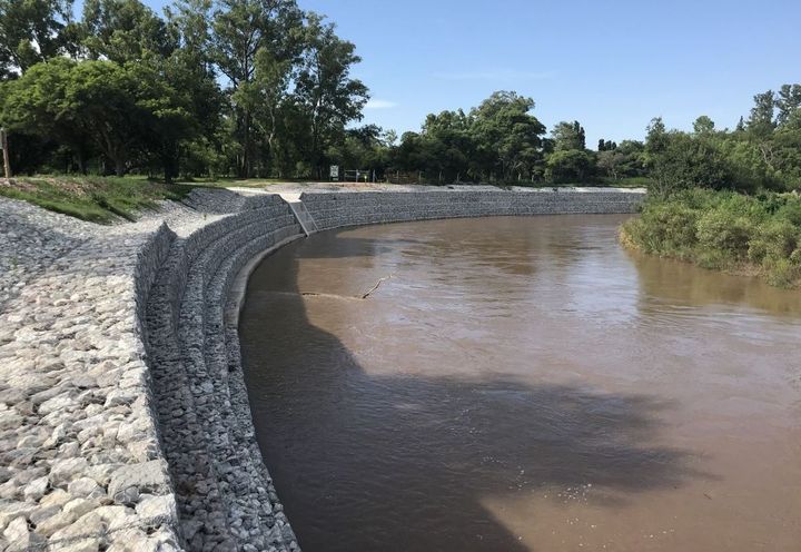 PROTECCIÓN DE MÁRGENES RÍO CALAMUCHITA_6