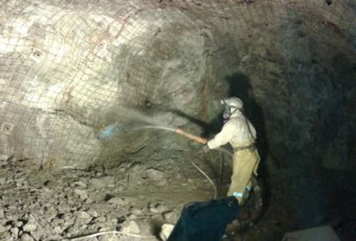 Proyecto Tambomayo