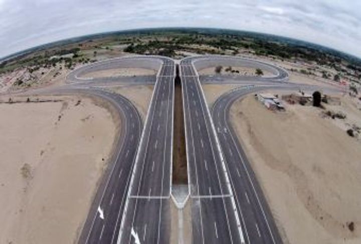 Obra Concluida