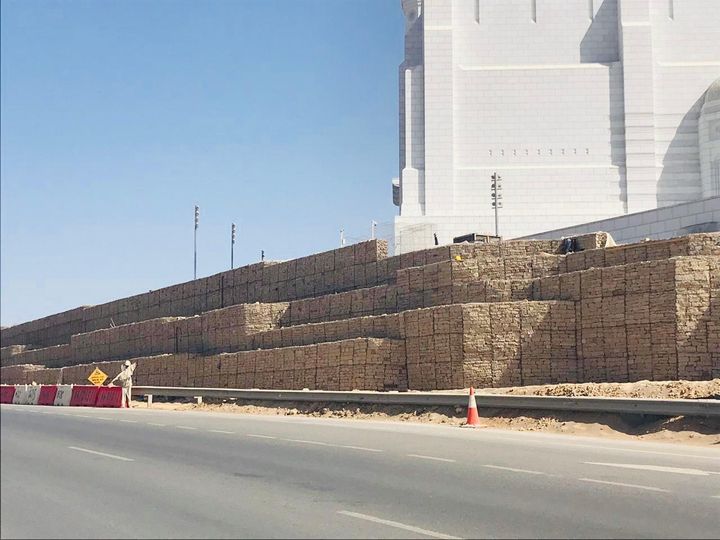 After Construction 