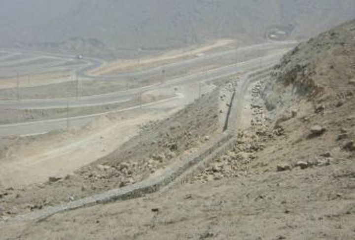 Durante la obra