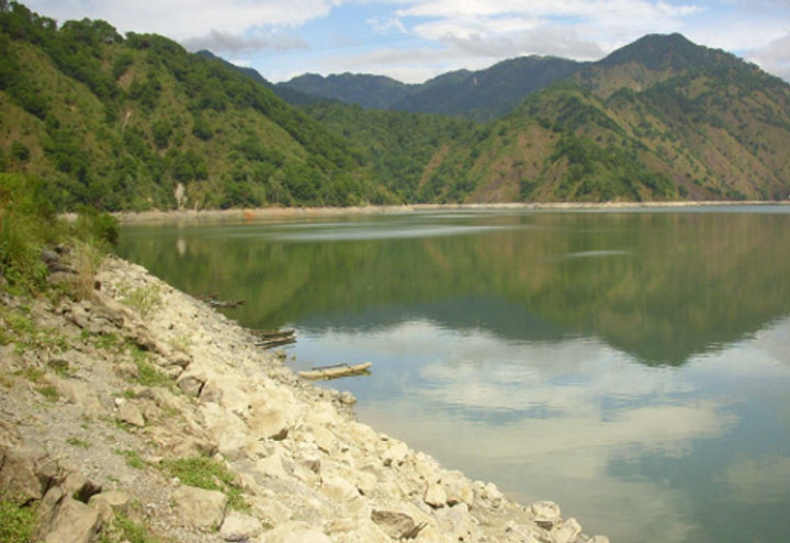 December 2009 - Before Construction