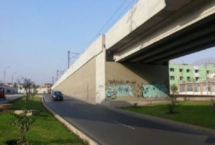 Obra concluida