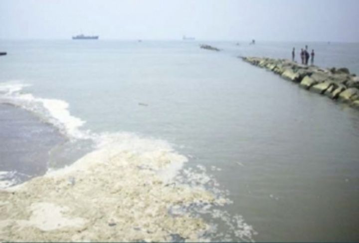 BASECO COMPOUND RECLAMATION