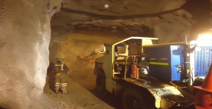 Obra concluida