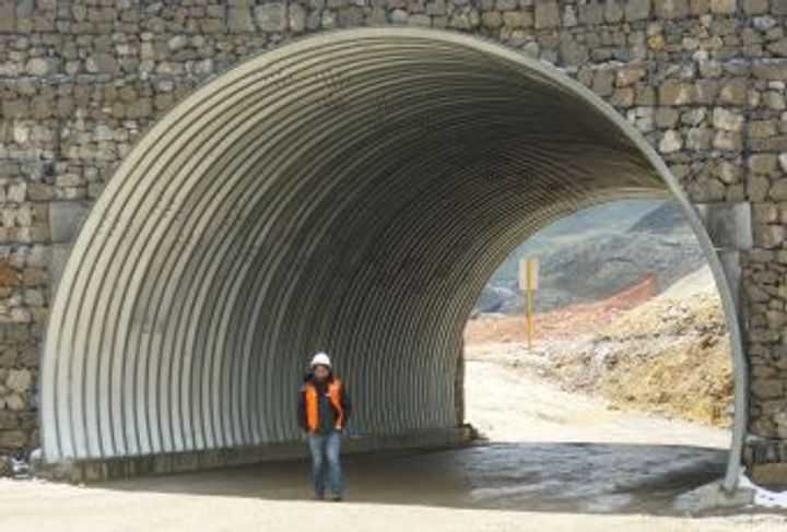 Obra Concluida 