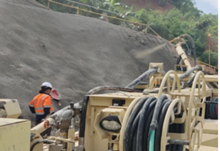 Steel Fiber-Reinforced Shotcrete 2