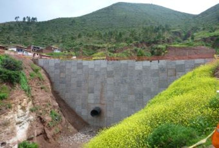 Obra Concluida