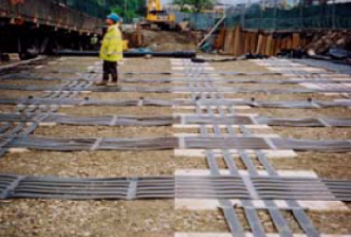 Installation of the ParaLink