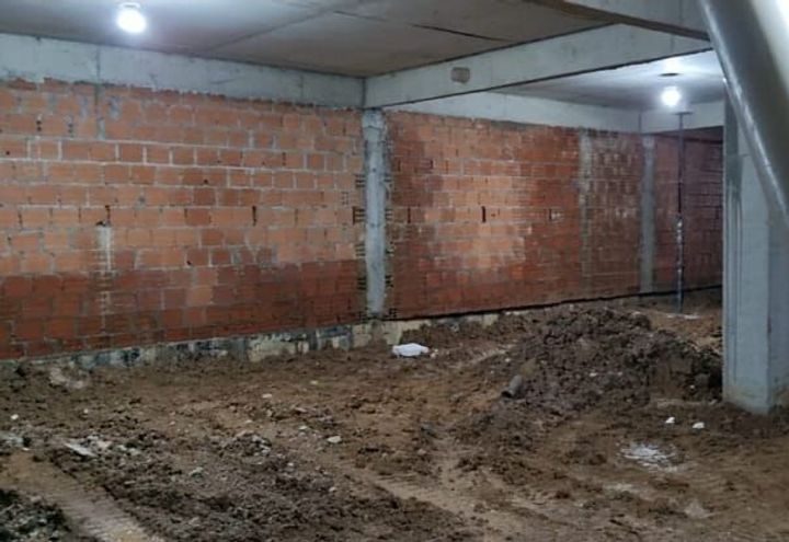 DRENAGEM DE EDIFICIO COM SUBSOLO_1