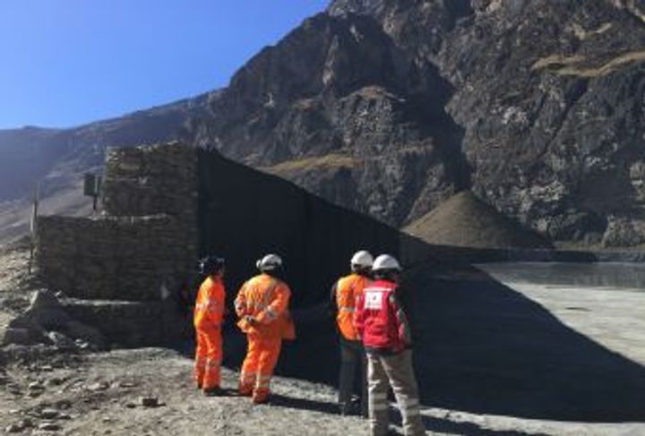 Obra Concluida