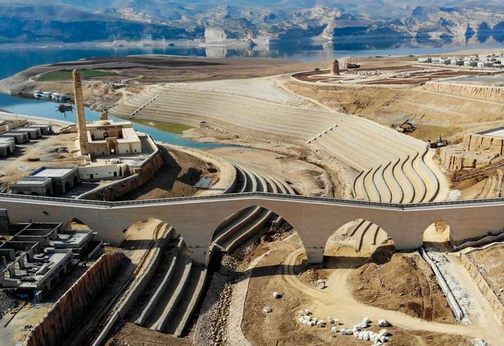 After Construction