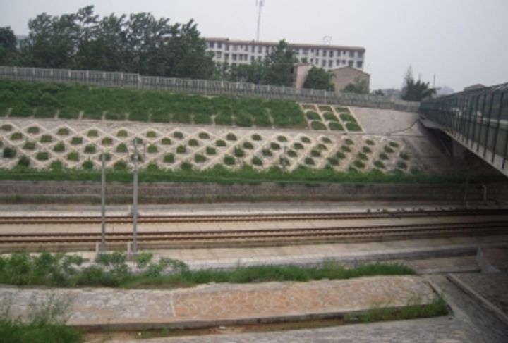 施工完成后2010.12