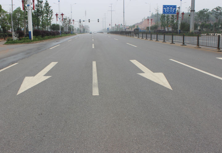 施工后现场照