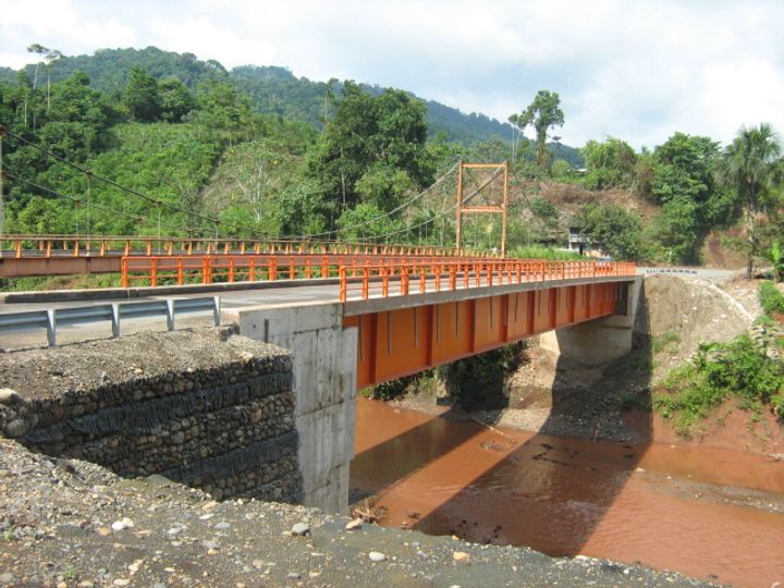 Obra concluida