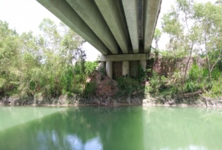 PROTECCIÓN ESTRIBOS PUENTE LA MARTINICA_0