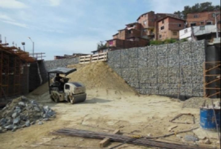 CONEXIÓN INTERCAMBIO VIAL DE LA CARRERA 80_5
