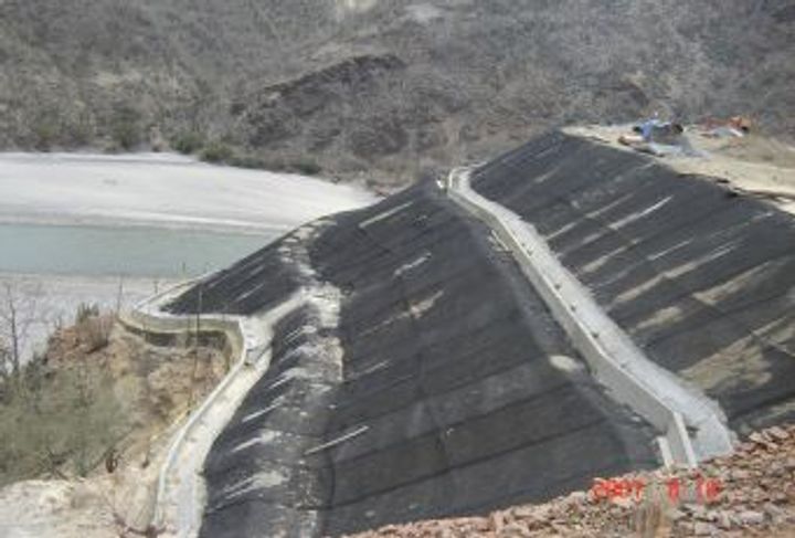 Obra concluida