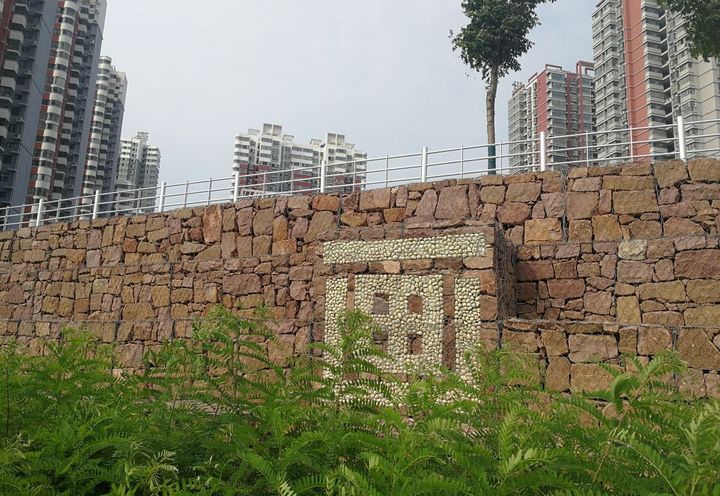 平顶山湛河生态治理工程_0