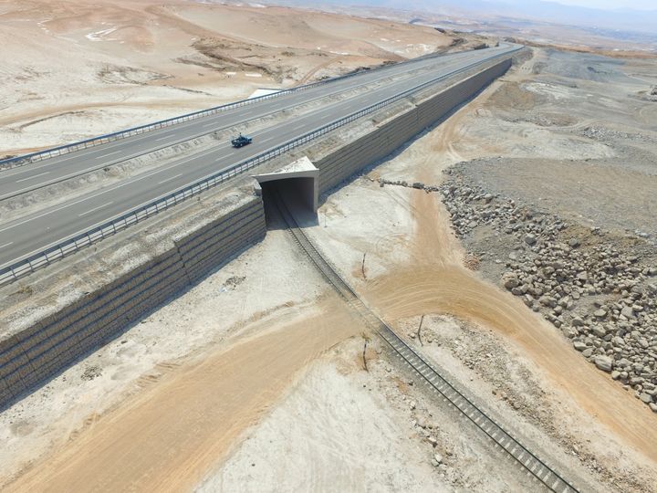 Obra concluida