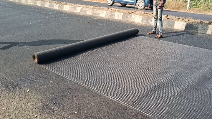 Unrolling of MacGrid AR