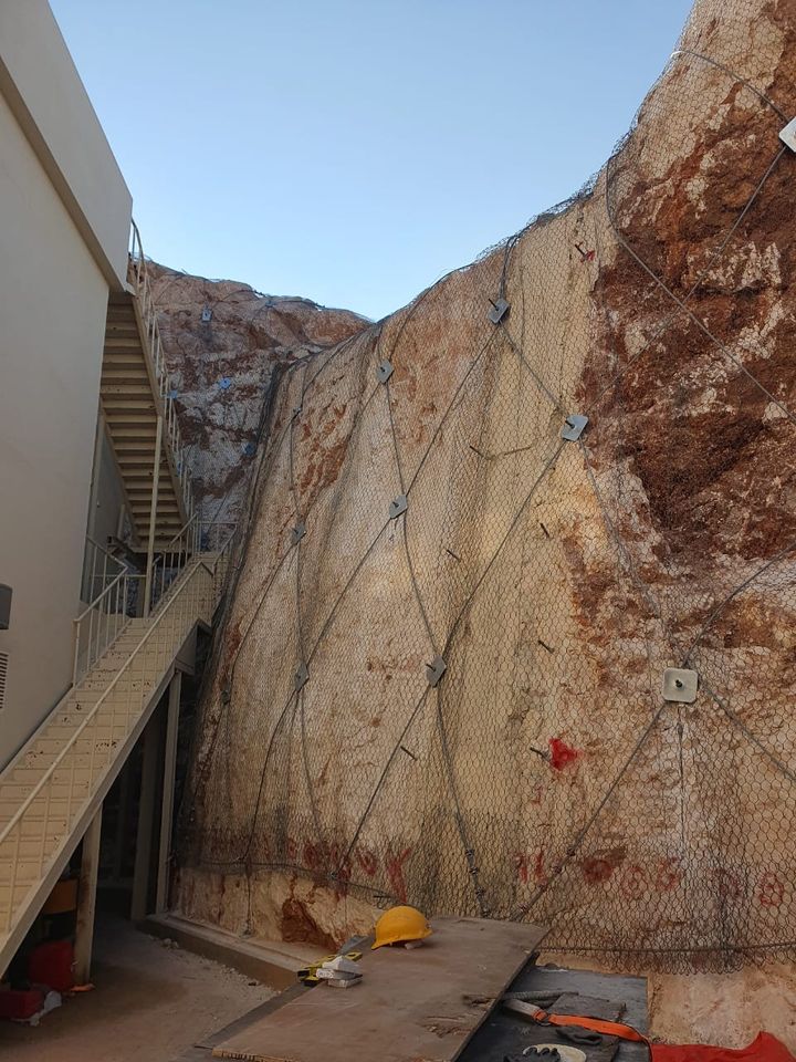 After Construction