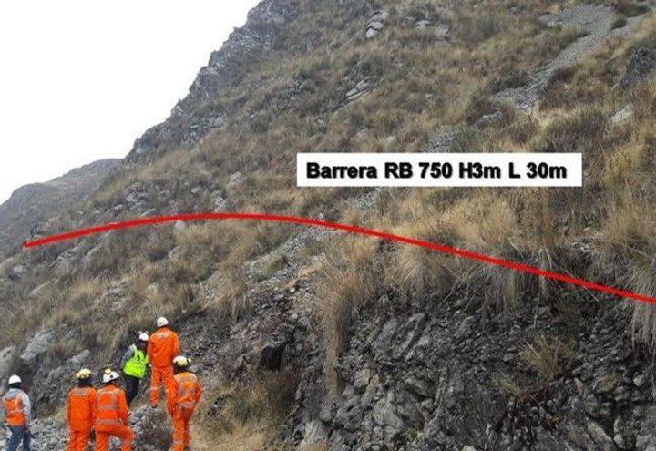 Antes de la obra