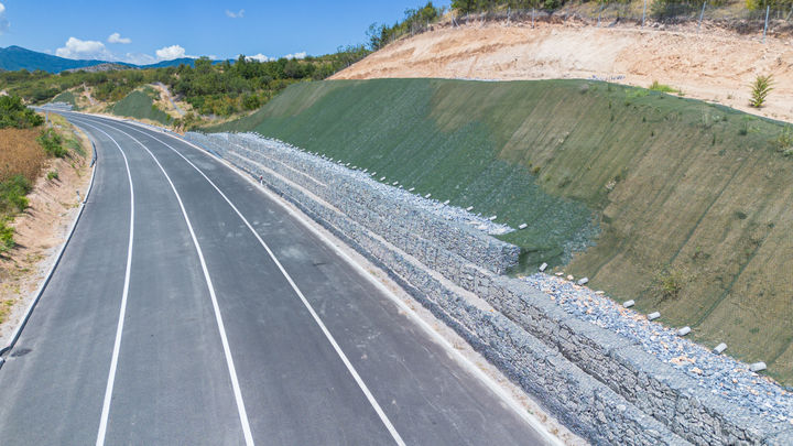Gabions Polimac