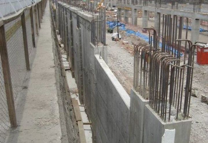 Antes de obra
