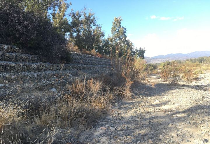 RONALD W. CASPER WILDERNESS PARK BANKS PROTECTION AND STABILIZATIO_2