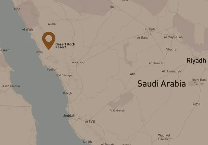 Location 
