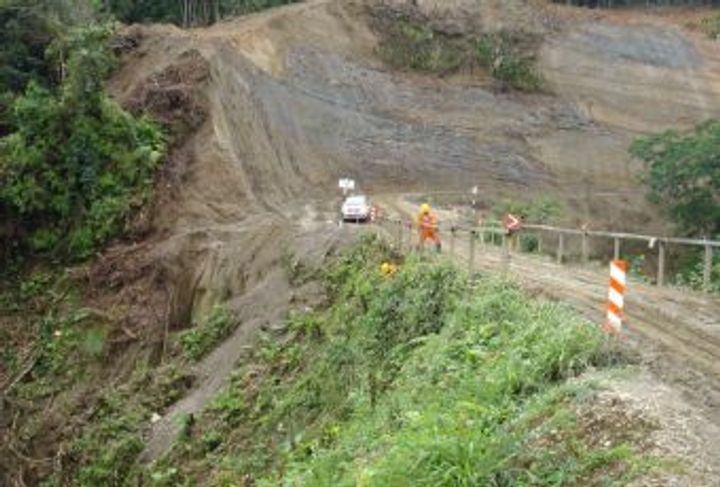 Antes de la obra