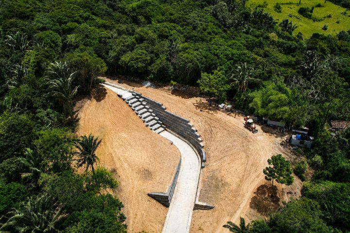 Weirs, Culverts and Transverse structures 2