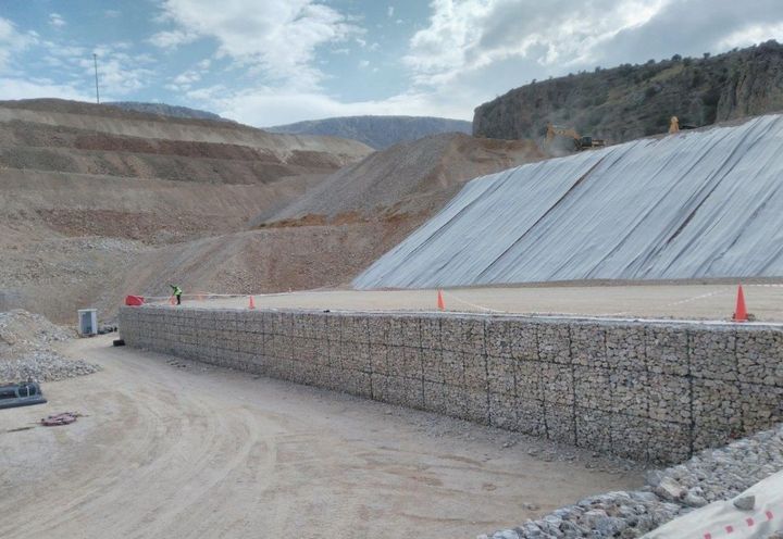 ÇÖPLER GOLD MINE RETAINING WALLS_3