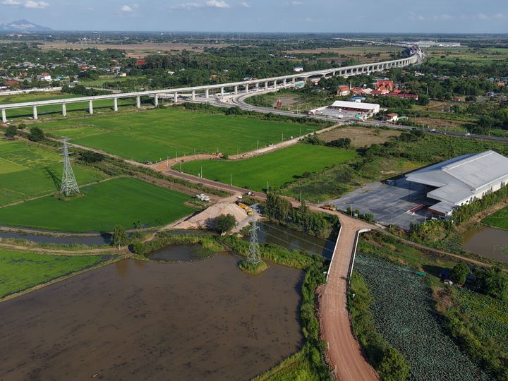After Construction