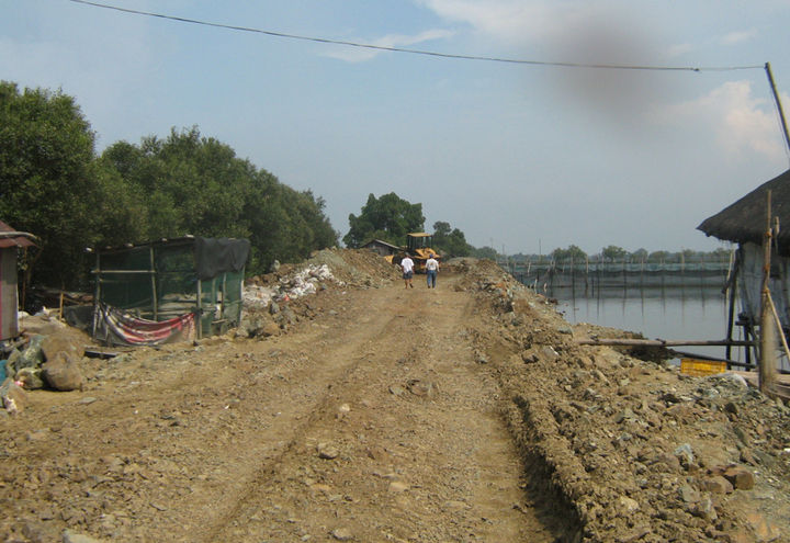CAMANAVA FLOOD WALL_2