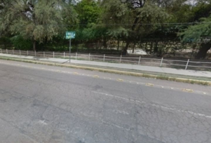 CARPETA ASFÁLTICA EN AVENIDA PROL. ALAMEDA_0
