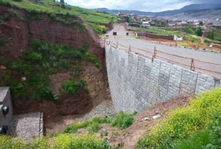 Obra Concluida