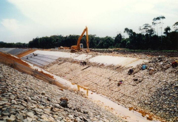RIVERBANK PROTECTION AT SUNGAI PAKA, TERENGGANU_0