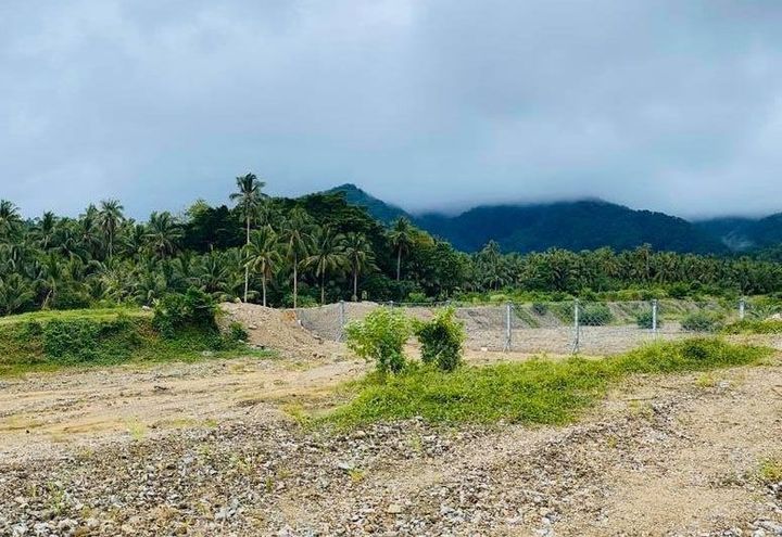 SURIGAO DEL NORTE DEBRIS FLOW BARRIER_0