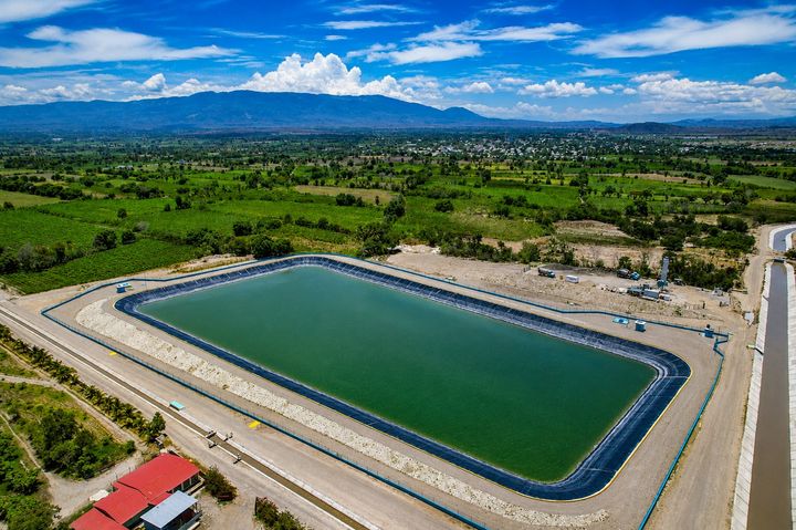 Waterproofing of Reservoirs_2