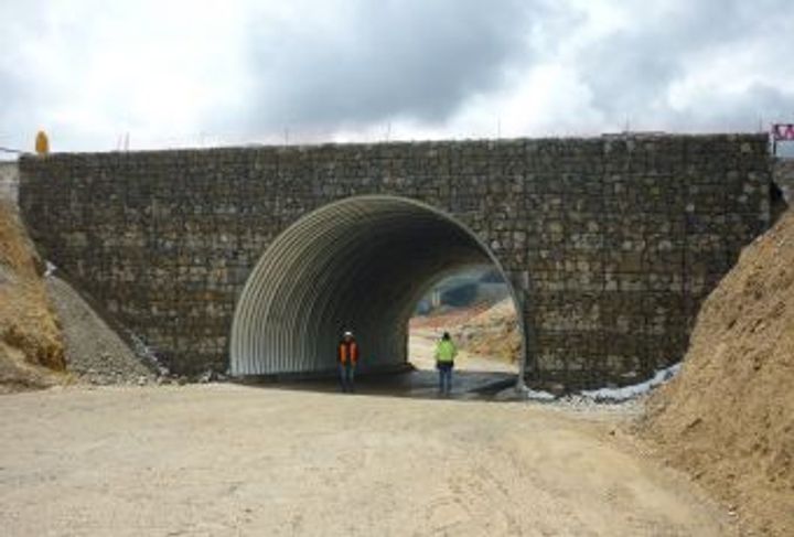Obra Concluida