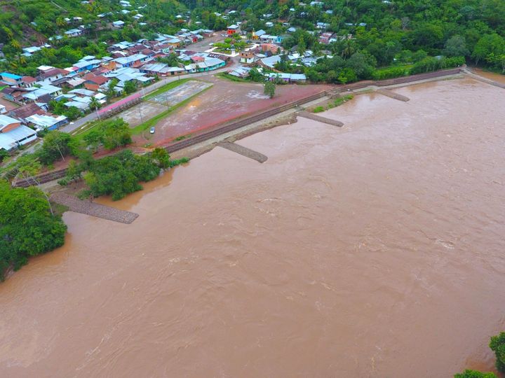 Obra concluida