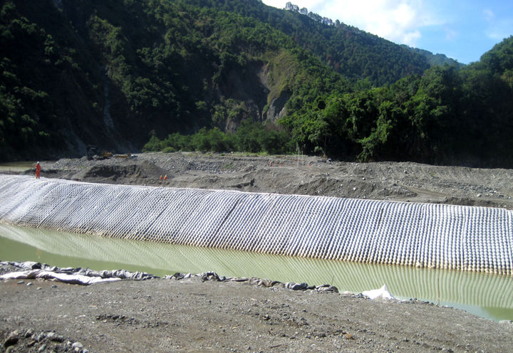 AMBUKLAO DAM TAILRACE_4